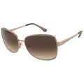Kate Spade Adra Women's Rectangular Sunglasses