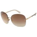 Kate Spade Larsen Women's Rimless Sunglasses