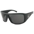 Dragon Calavera Men's Polarized Wrap Sunglasses