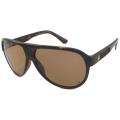 Dragon Experience II Men's Polarized Aviator Sunglasses