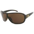 Dragon Transit Men's Shield Sunglasses