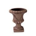 Christopher Knight Home Athenian 19-inch Light Brown Urn Planter