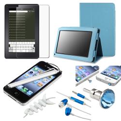 BasAcc Case/ Protector/ Headset/ Wrap/ Stylus for Amazon Kindle Fire