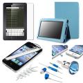 BasAcc Case/ Protector/ Headset/ Wrap/ Stylus for Amazon Kindle Fire