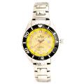 Croton Women's 'Croton' Stainless Steel Watch