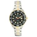 Croton Women's 'Croton' Stainless Steel Watch