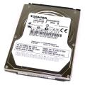 Toshiba MK5059GSX 500GB 5400RPM SATA Internal Laptop Hard Drive