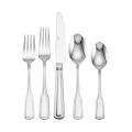 Wallace 'American Chippendale' 20-piece Flatware Set