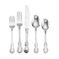 Wallace 'Continental Camden' 20-piece Flatware Set
