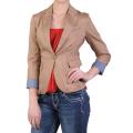 T by Hailey Jeans Co. Junior's Lightweight One-button Blazer