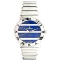 Croton Men's 'Croton' Stainless Steel Watch