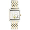 Croton Men's 'Croton' Two-tone Watch