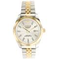 Croton Men's 'Croton' Two-tone Watch