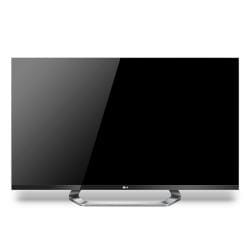LG 47LM7600 47-inch 1080p 240HZ 3D LED TV