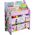 Disney Tinker Bell Fairies Book and Toy Organizer