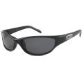 Anarchy Kronos Unisex Polarized Wrap Sunglasses