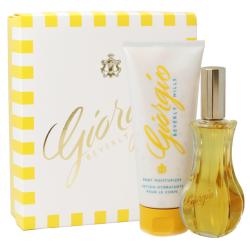Giorgio Beverly Hills Women's 2-piece Gift Set