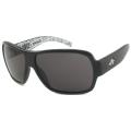 Anarchy Instrument Men's Wrap Sunglasses