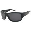Anarchy The Syntax Men's Polarized Wrap Sunglasses