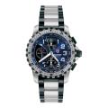 Victorinox Swiss Army Men's Alpnach Blue Dial Automatic Chrono Watch