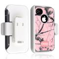 Otter Box Apple iPhone 4/ 4S Pink Camo Realtree Defender Case