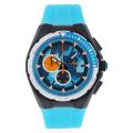 Technomarine Men's Cruise Steel Watch