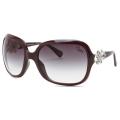 Diane Von Furstenberg Women's Fashion Sunglasses