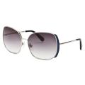 Diane Von Furstenberg Women's Fashion Sunglasses