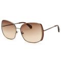 Diane Von Furstenberg Women's Fashion Sunglasses