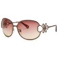 Diane Von Furstenberg Women's Fashion Sunglasses