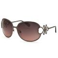 Diane Von Furstenberg Women's Fashion Sunglasses