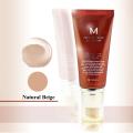 Missha M Perfect Cover 1.7 oz BB Cream Natural Beige