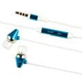 Blue Version 2 In-Ear Stereo Headset with microphone