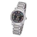 Stuhrling Original Women's Diamond Bracelet Watch