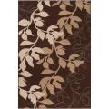 Woven Brown Parrish Rug (7'9 x 11'2)