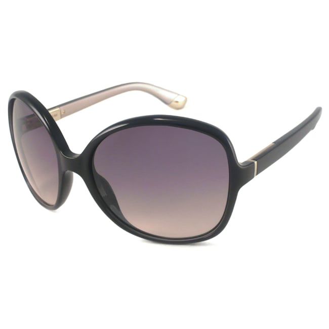 Juicy Couture Romance Womens Rectangular Sunglasses