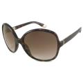 Juicy Couture Romance Women's Rectangular Sunglasses