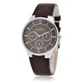 Skagen Men's Stainless Steel Multi-function Watch