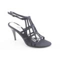 Menbur Women's Rea Blacks Dress Shoes (Size 9)