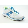 Nike Women's LUNAR ELITE+ Whites Athletic (Size 8.5)