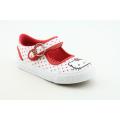 Keds Youth's Tammy MJ White Casual Shoes