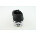 Vans Men's Authentic Black Casual Shoes