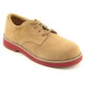 SPERRY TOP SIDER Kids's Tevin Beige Oxfords