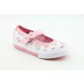 Keds Toddler's Charmmy MJ Pink Casual Shoes