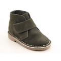 Kenneth Cole Reaction Infants Baby Toddler's Flick Ur Kick 2 SU Green Boots