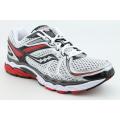Saucony Men's Progrid Hurricane 13 Metallics Athletic