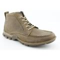 Caterpillar Men's Oberon Mid Browns Boots