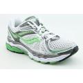 Saucony Women's Progrid Hurricane 13 Metallics Athletic