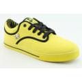 Vlado Men's Spectro 3 Crayon Yellows Casual Shoes