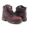 ROCKY Men's 5696 Iron Clad Brown Boots